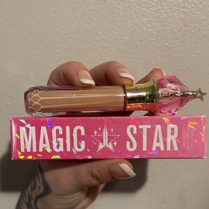 Magic Star Concealer - Tan